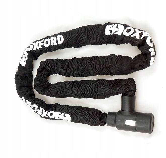 Lancuch zabezpieczajacy Oxford GP Chain 10mm 1 5m