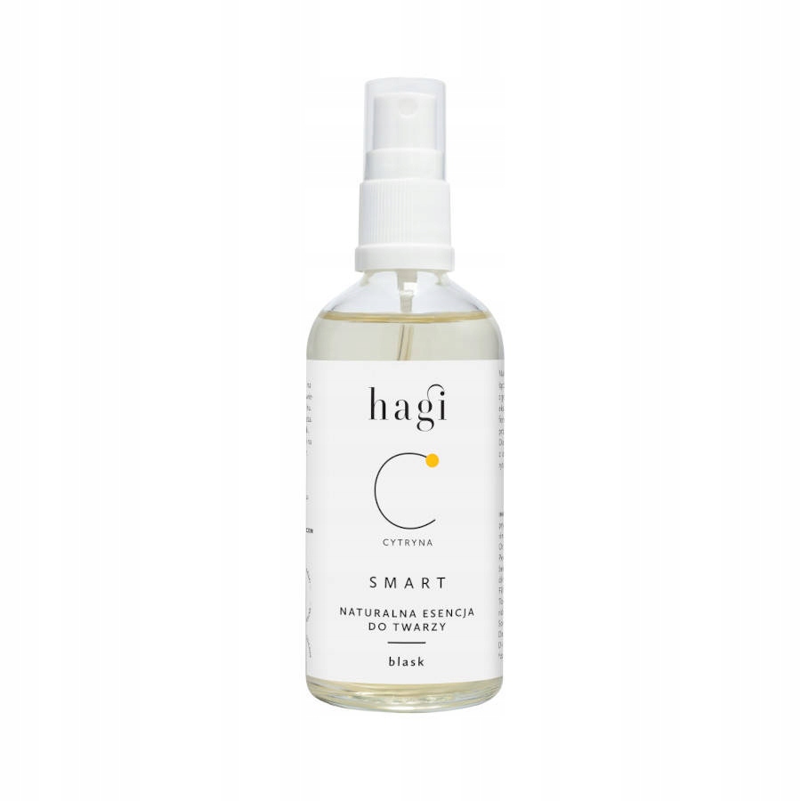 Hagi SMART C Esencja-tonik z cytryną 100 ml Marka Hagi