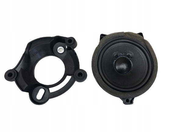 MERCEDES E W238 COUPE speaker door right