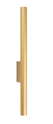 Nástenná lampa, nástenná lampa zlatá, do obývačky, spálne, izby Laser Wall