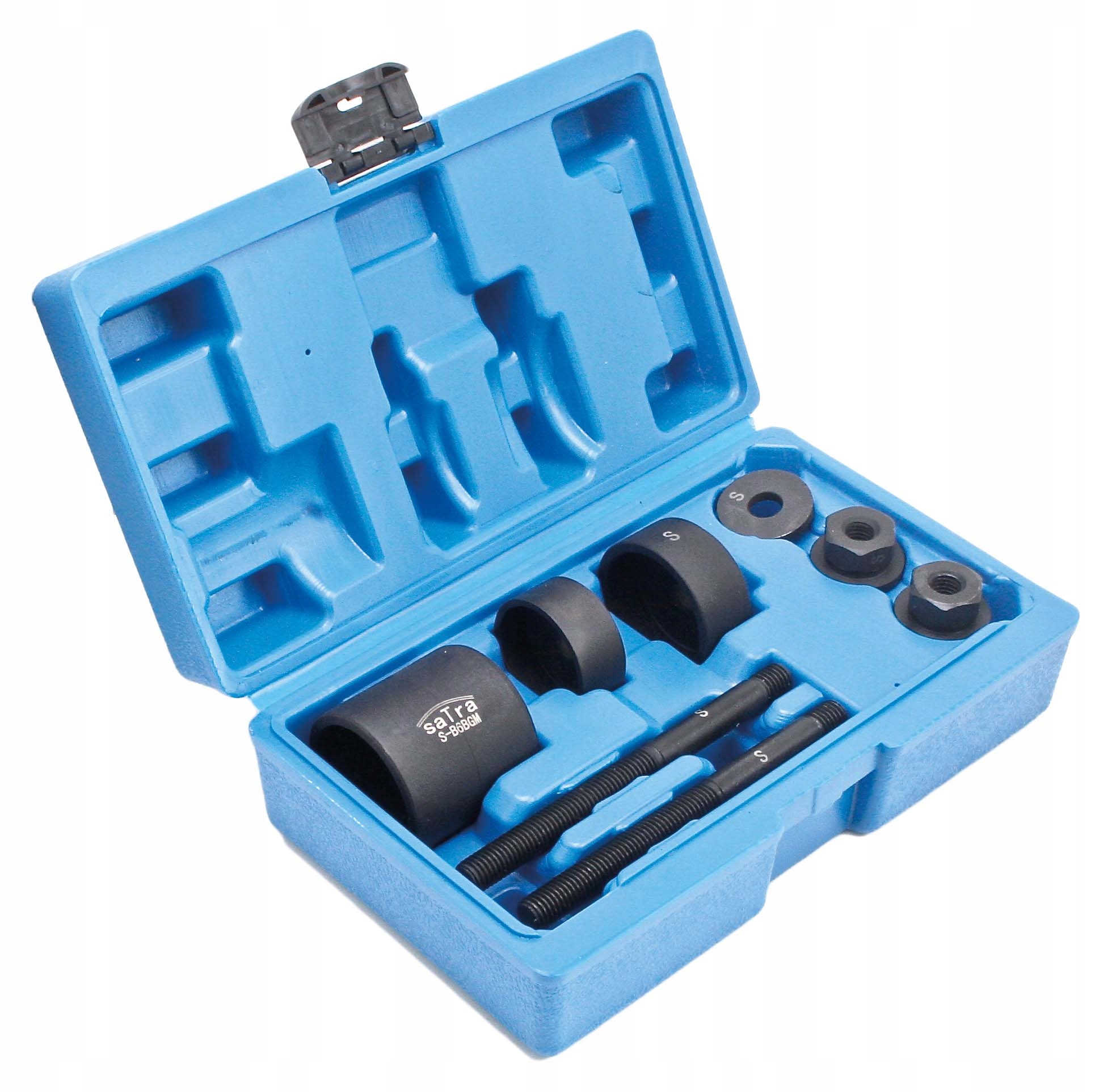 СЪЕМНИК МЕТАЛЛИКО-РЕЗИНОВЫХ ВТУЛОК OPEL VECTRA