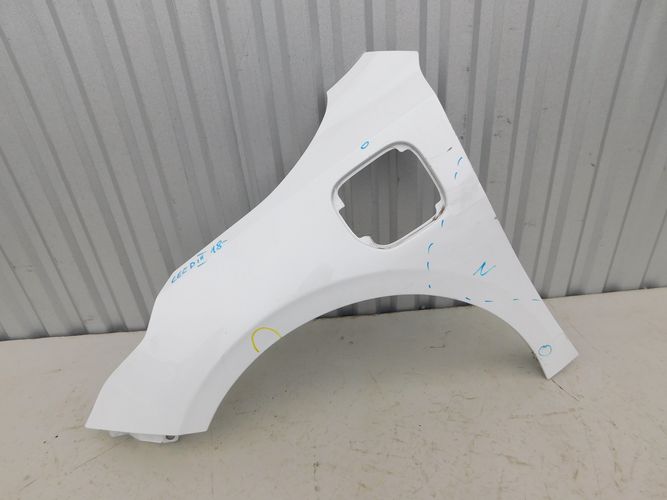 KIA CEED III HYBRID 18- fender left front front