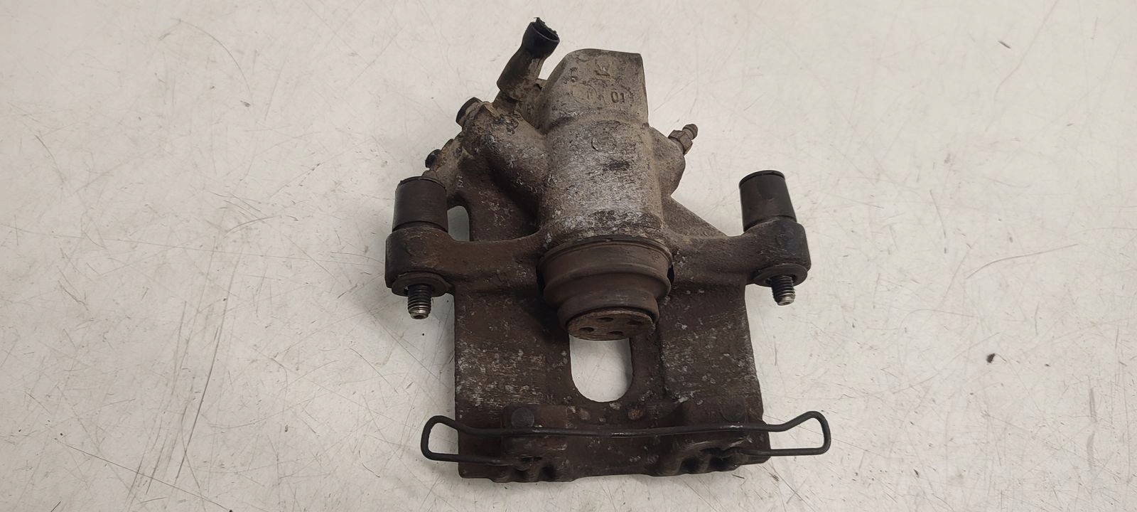 caliper rear part rear left Mini R50 1,6