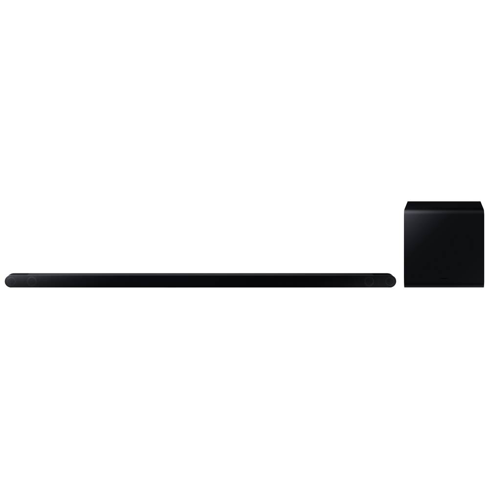 Soundbar Samsung HW-S810GD HW-S800D 3.1.2 330W Ultra Slim Bluetooth