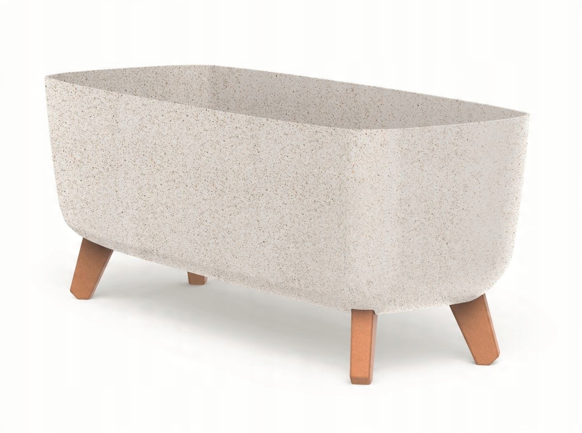 

Prosperlast doniczka Gracia Case Eco Wood
