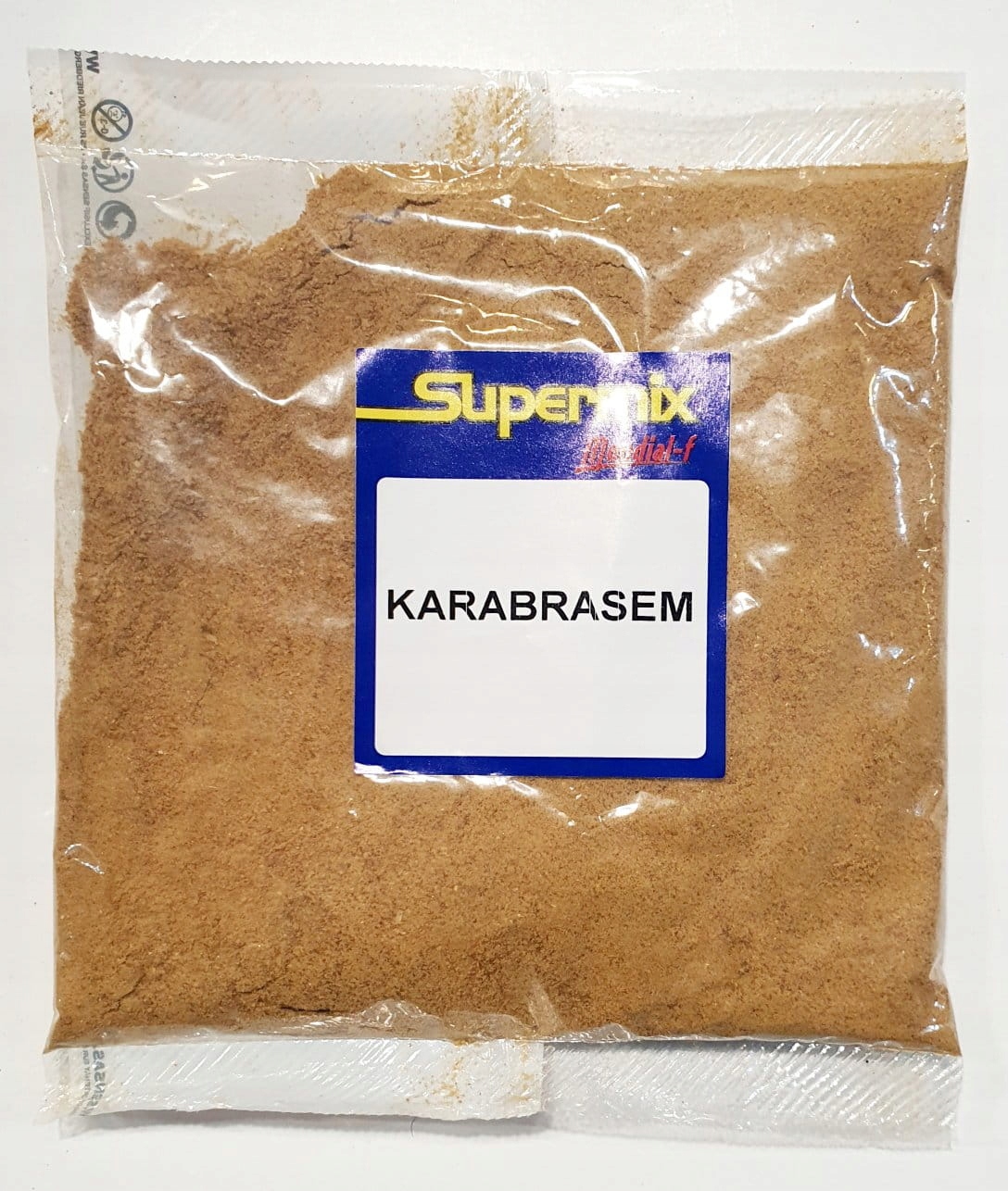 Mondial-f Atraktor Karabrasem 200g Na Leszcze