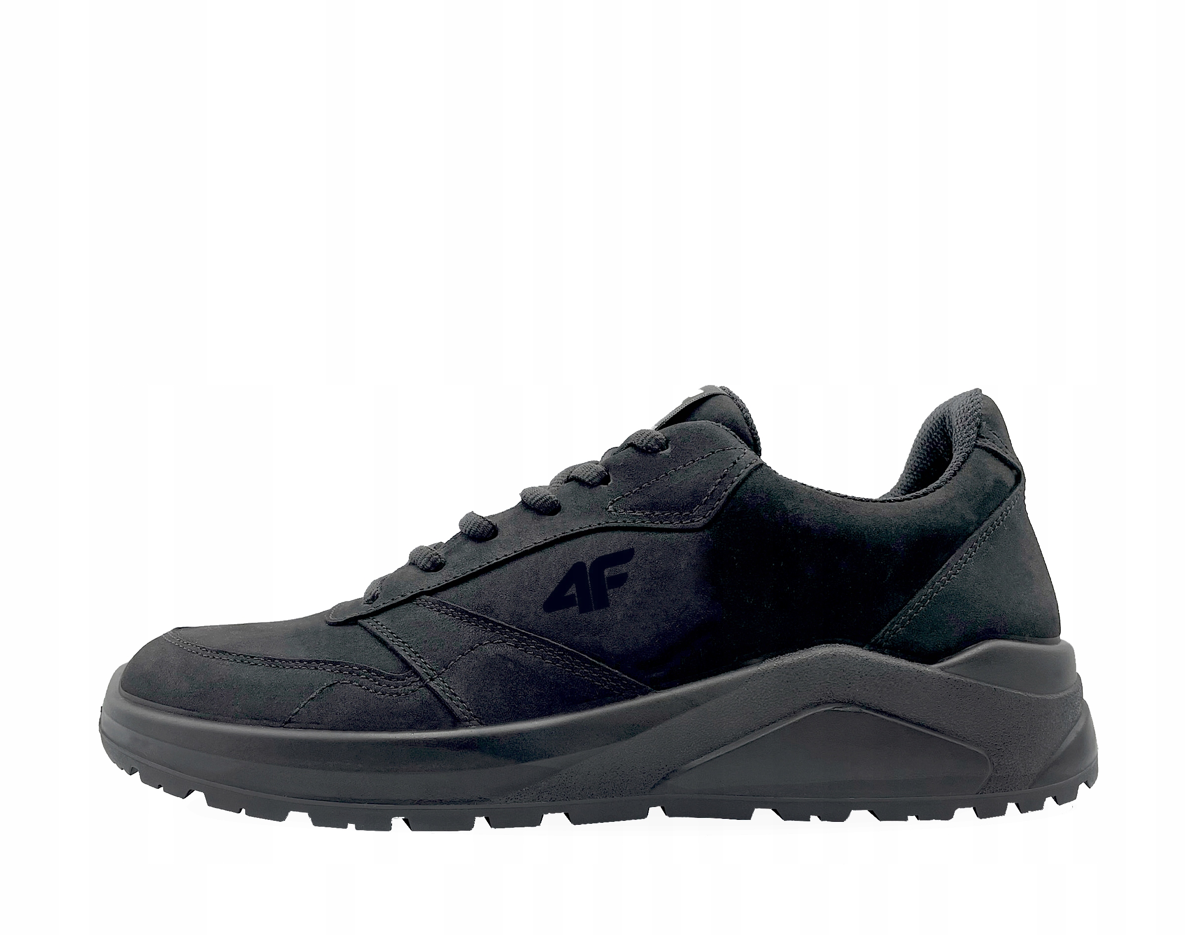 Buty Męskie 4F Sportowe Sneakersy OBML250 r.44