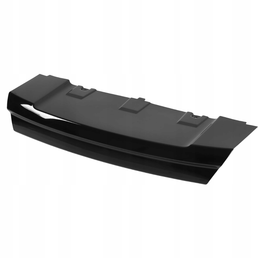 Range Rover Evoque L538 2011-2015 Spodní Kryt Předního Nárazníku Nový