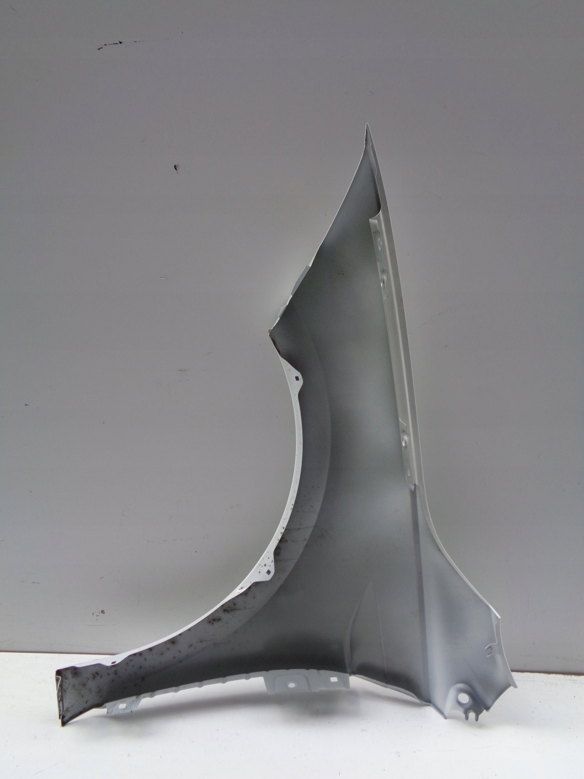 fender right front VW POLO 2G 2G0 17- NR 47109