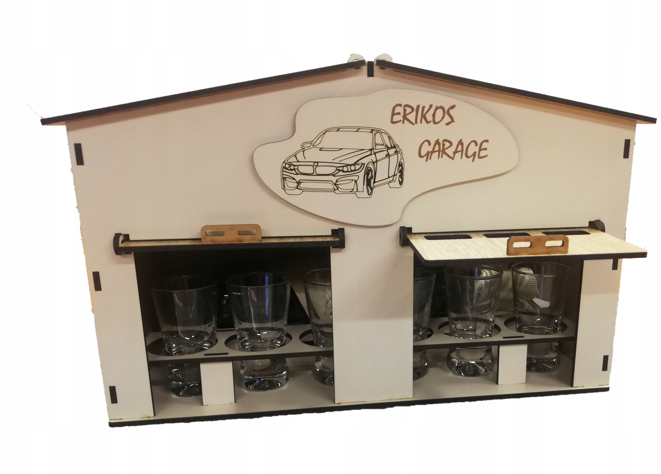 

Warsztat Samochodowy wulkanizacja garaż