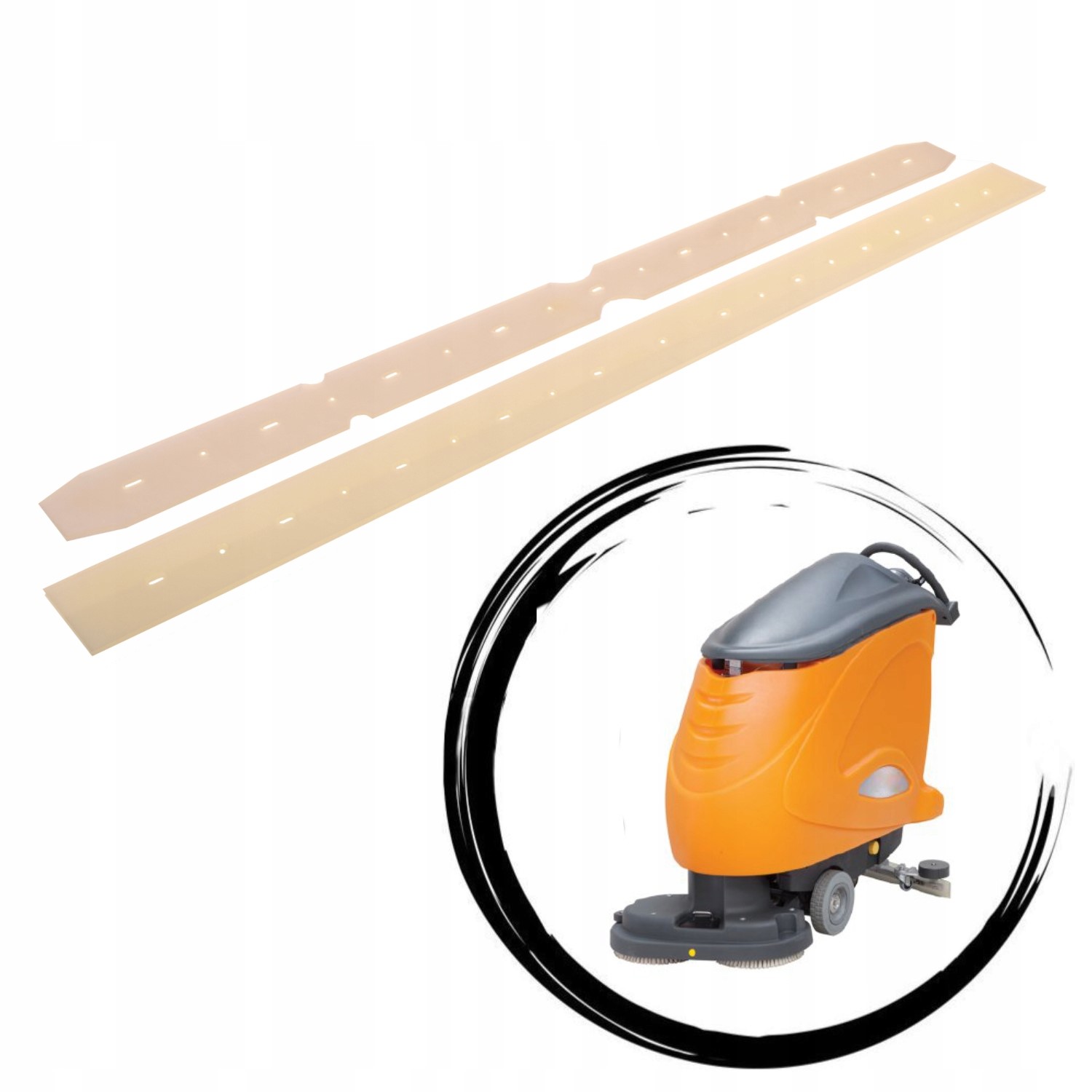 

Gumy Ściągające Do Taski Swingo 1250 1255