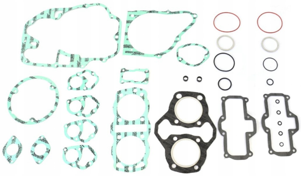 Sada tesnení Honda Cb 450 K 70-72