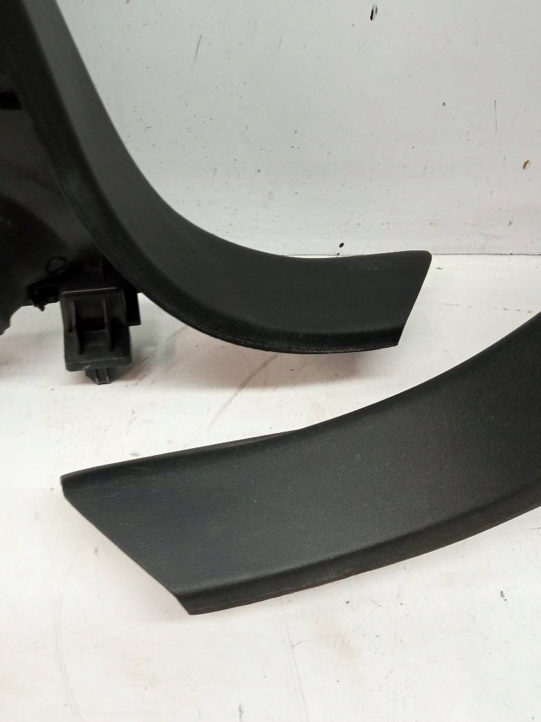 cover SLUPKA B left right side KPL Citroen DS5 and (2011- )