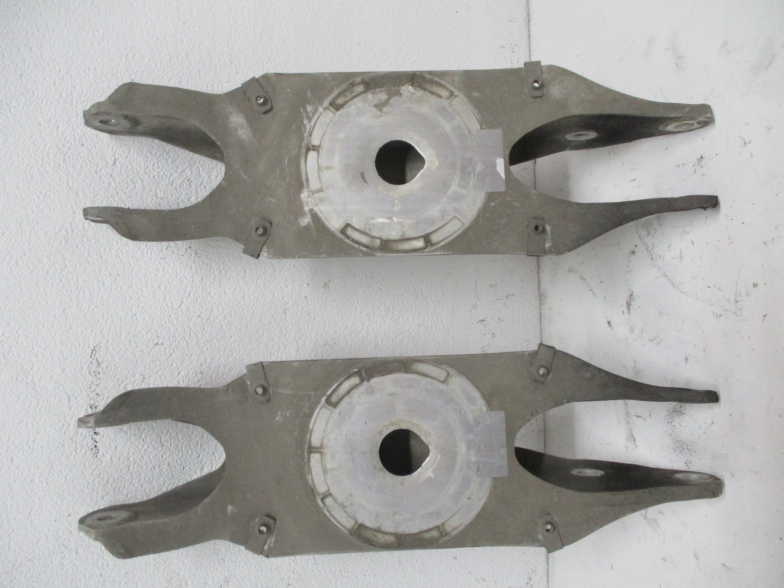 Querlenker Querlenker hinten RANGE ROVER SPORT L461 22r M9R3-5B531-AB