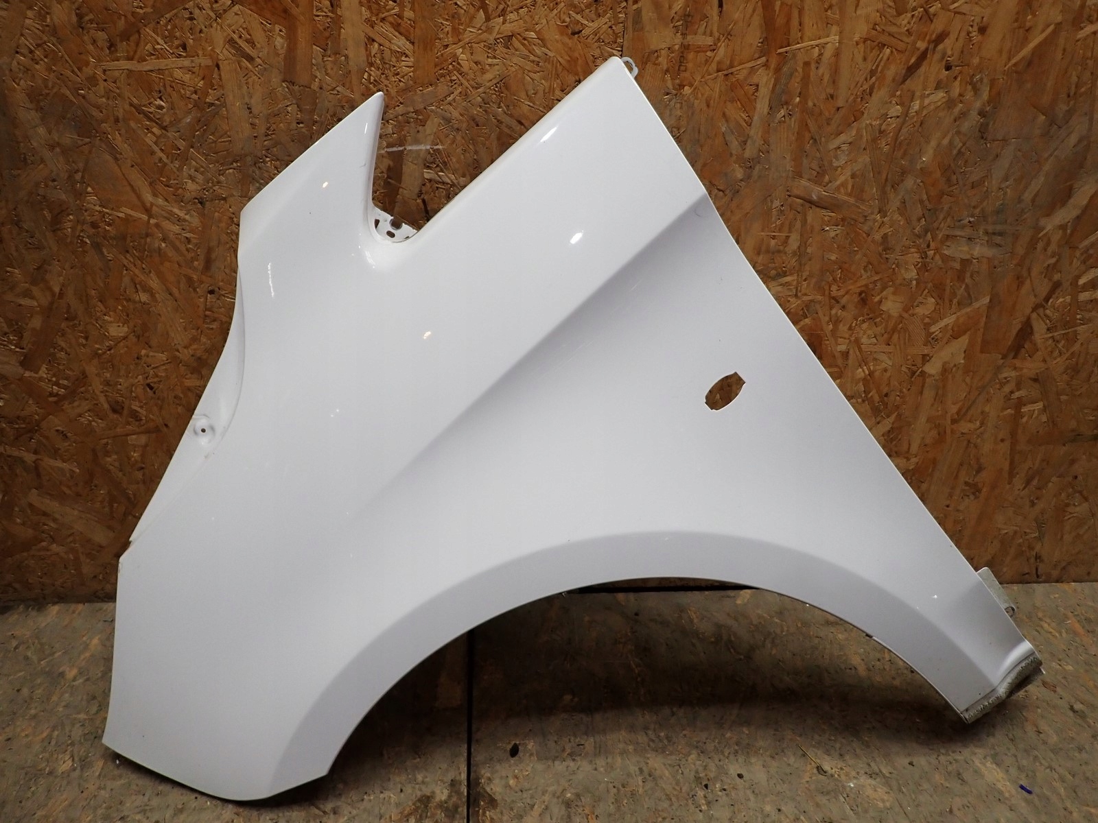 fender left front front MERCEDES VITO 447 2014- A4478800800