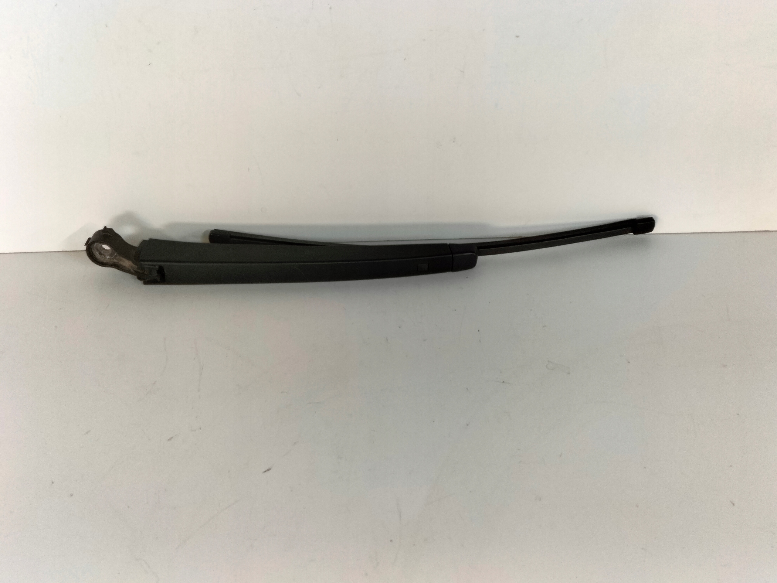 WISCHERARM HECKKLAPPE HECK VW GOLF 7 VII 12- KOMBI