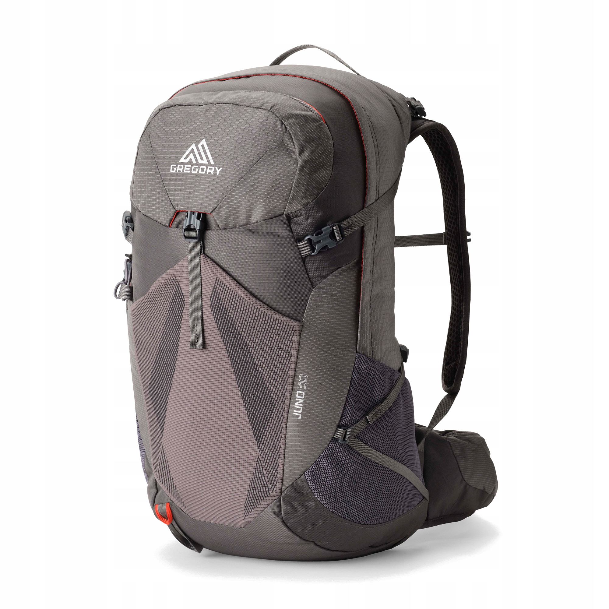 Batoh turistický batoh Gregory Juno 30 l torch grey