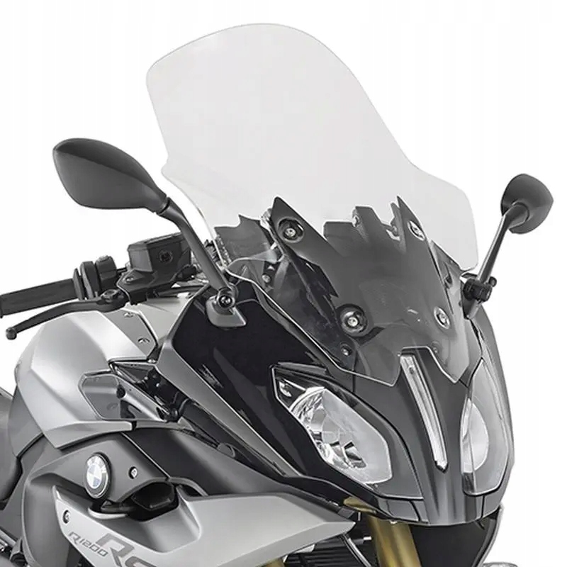 Kappa Sklo Bmw R 1200RS 2015-2021r./ R 1250RS 2019-2022r. Priehľadné