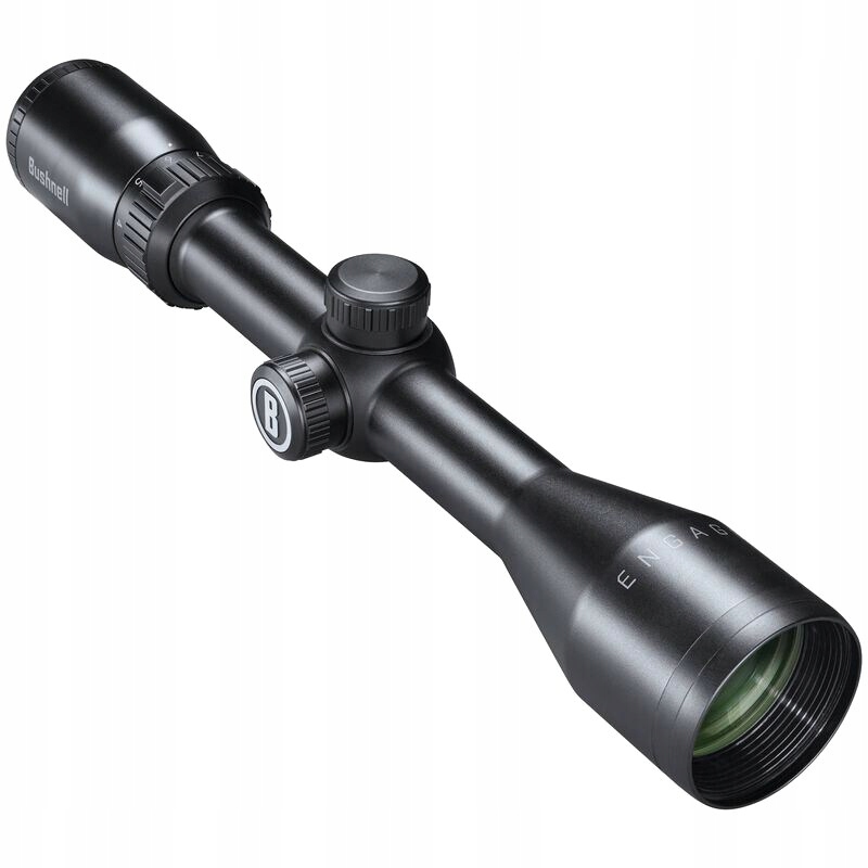 Zaměřovací dalekohled Bushnell Engage Moa 3-9x40
