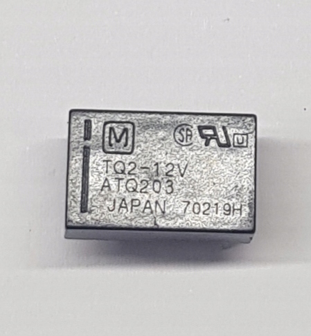 Przekaźnik TQ2-L2-12V Japan