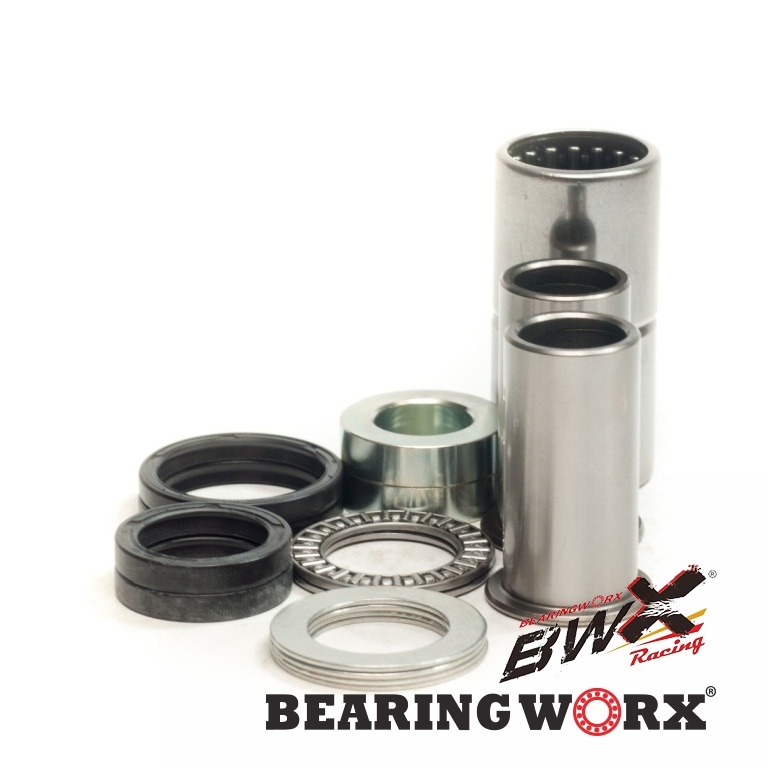Bearing Worx Sada Na Opravu Kyvadla Kawasaki Kxf 250 04-05, Suzuki Rmz 25