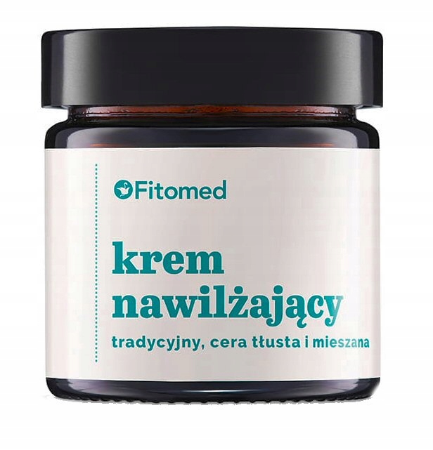 

Krem do twarzy Fitomed dzień i noc 55 ml