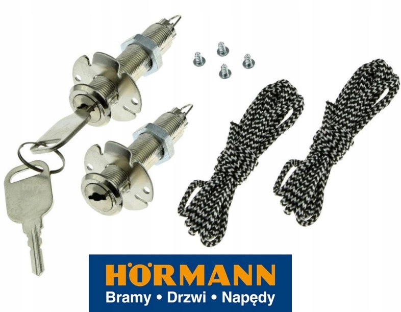 Rozłączenie Napędu NET4-2 437198 Hormann