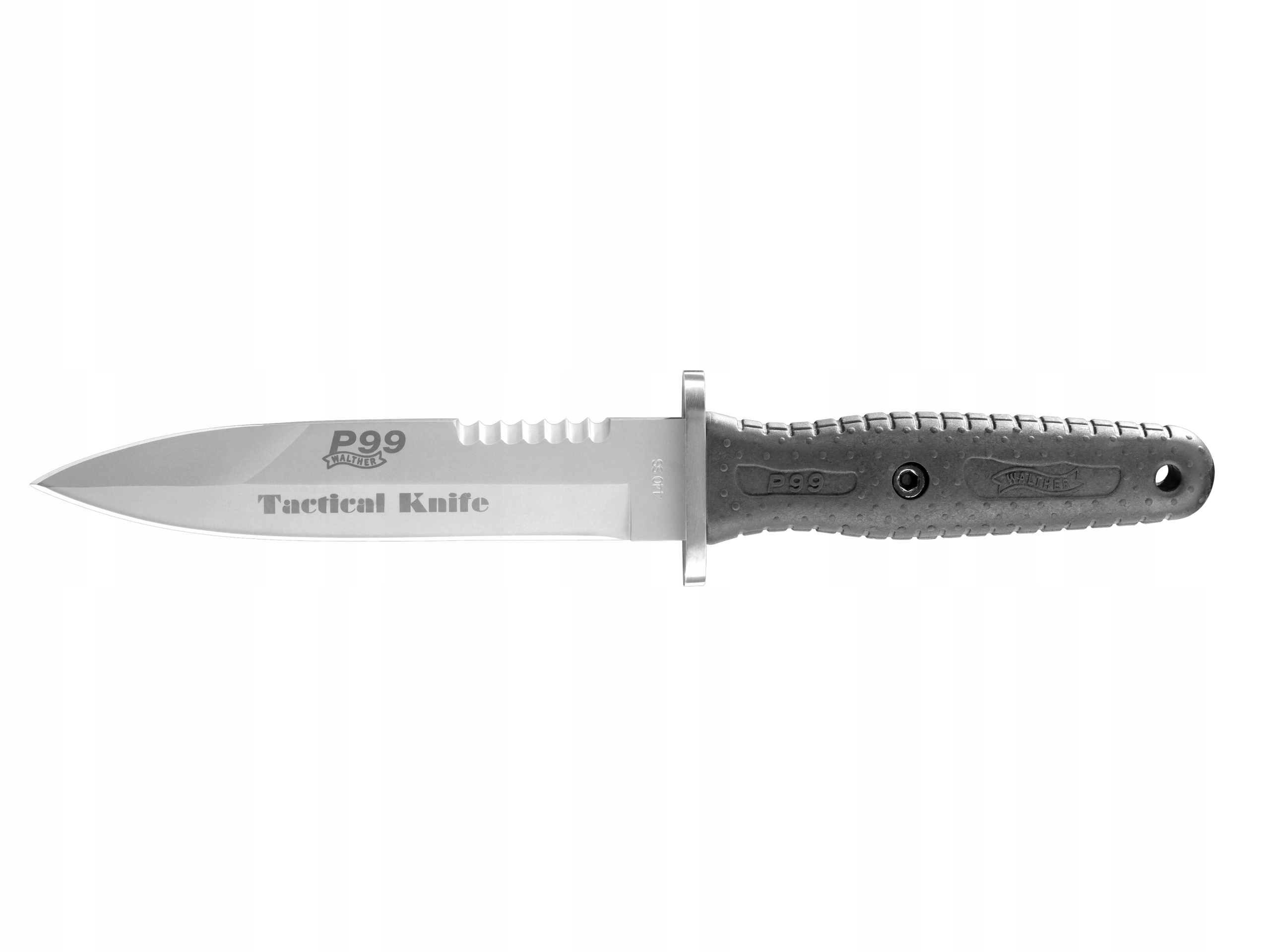 Nóż Walther Tactical Knife P99