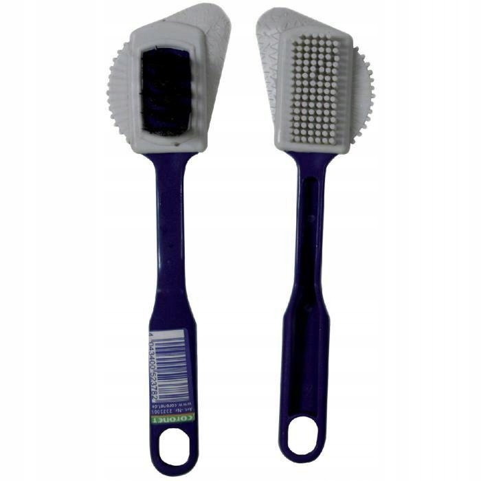 Coronet Szczotka Do Zamszu I Nubuku 2322005... Kod producenta 2322005