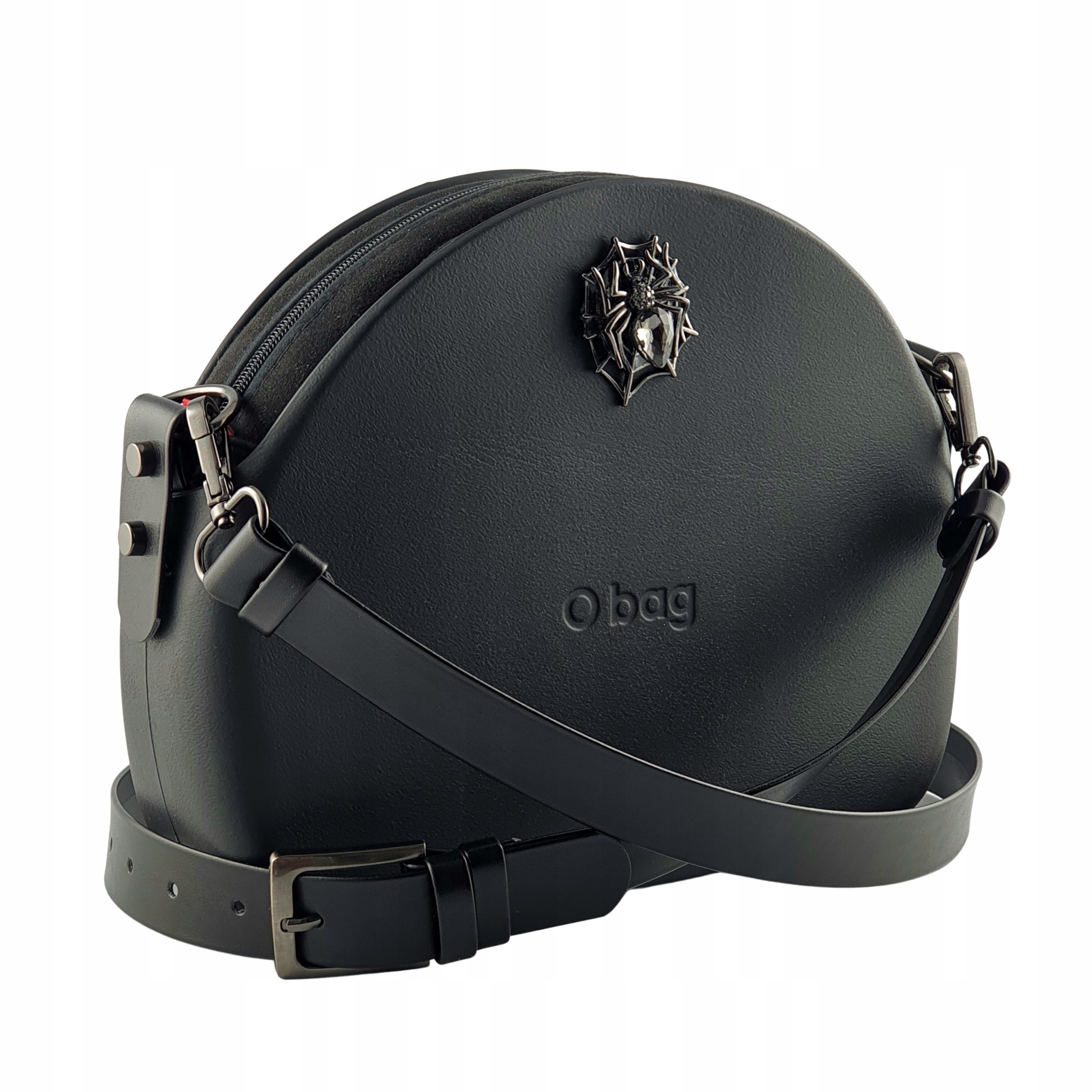 Pasek regulowany z tworzywa 3CM do OBAG Moonlight