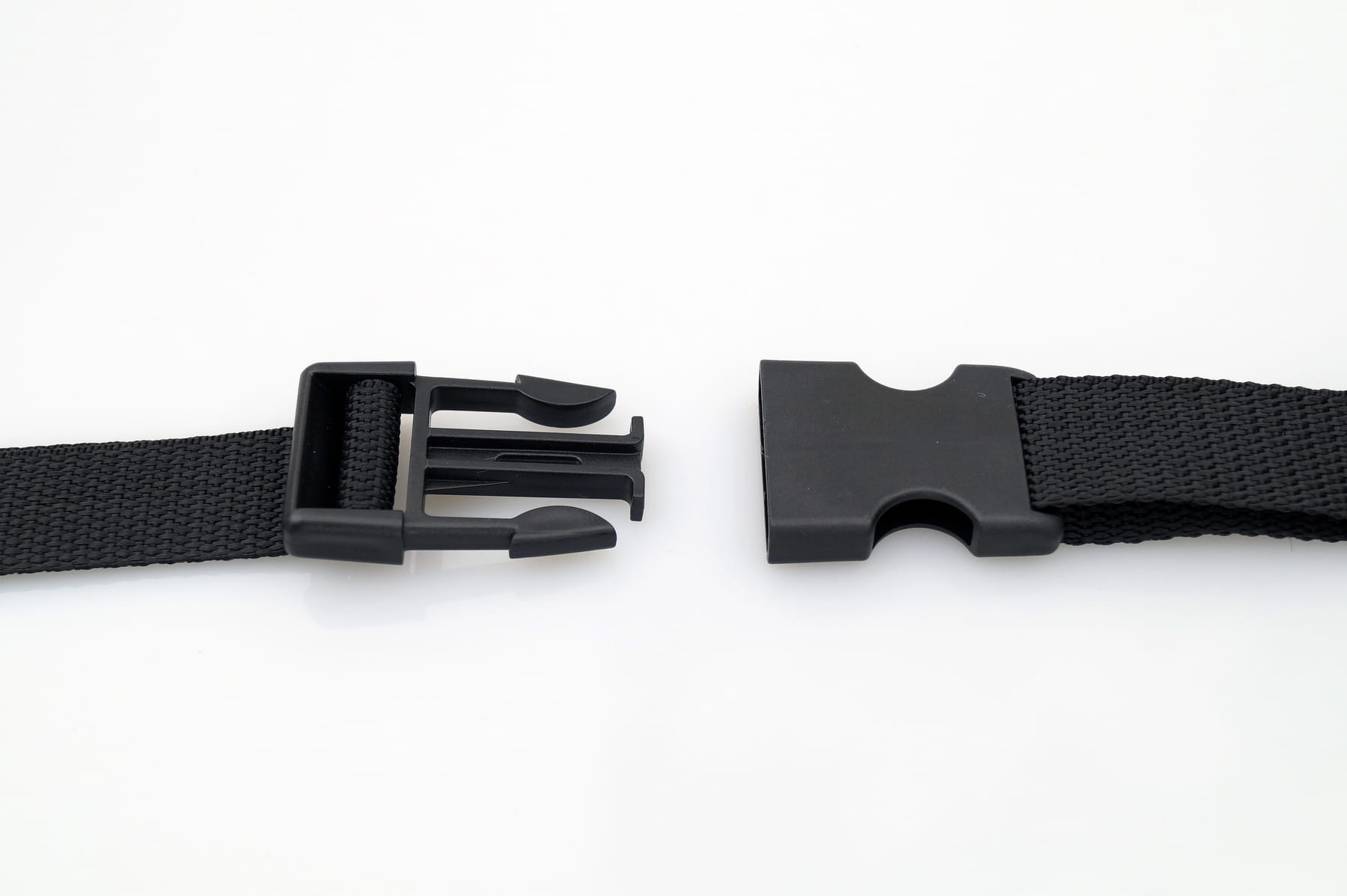 NERKA męska skórzana solidna polska CZARNA Rodzaj biodrowa