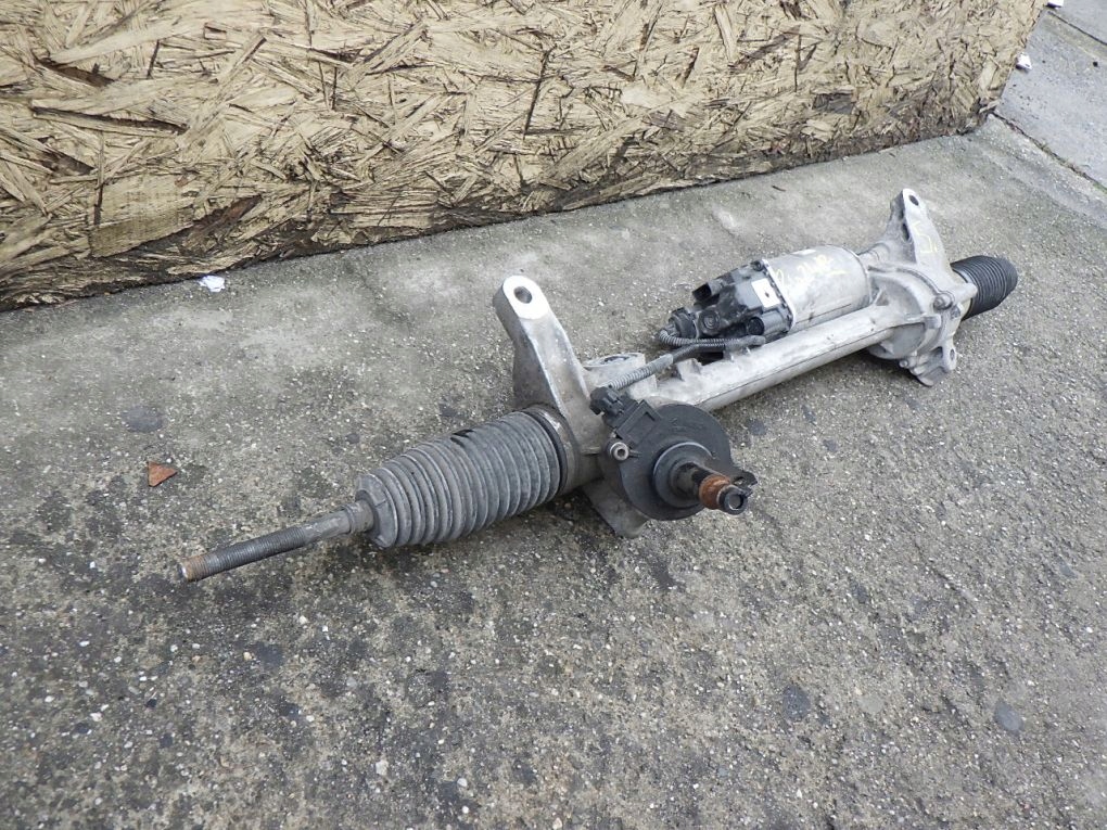 BMW 5 G30 G31 6 G32 7 G11 G12 5A3AD93 servo control