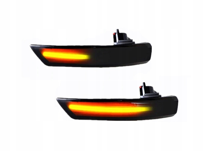 

Dynamic Led Kierunkowskaz Ford Mondeo Mk4 10-2014