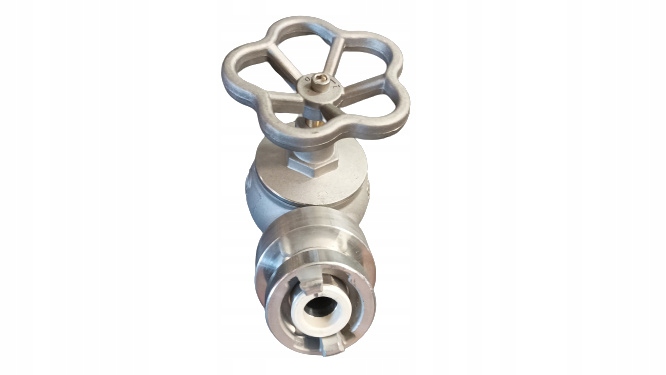 Zawór hydrantowy 2" (25) Marka inny