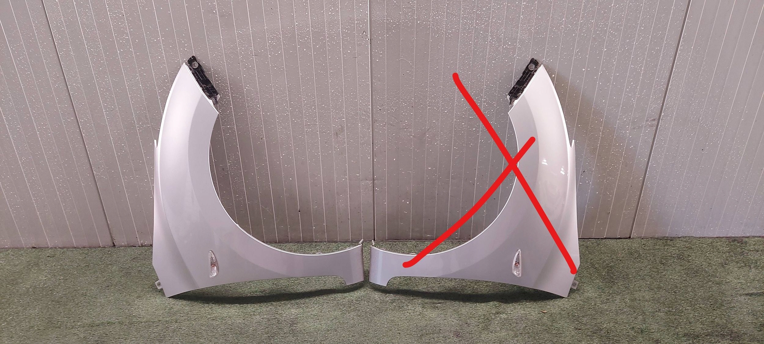 fender right front HYUNDAI I30 II 11-17 LAK: RAH