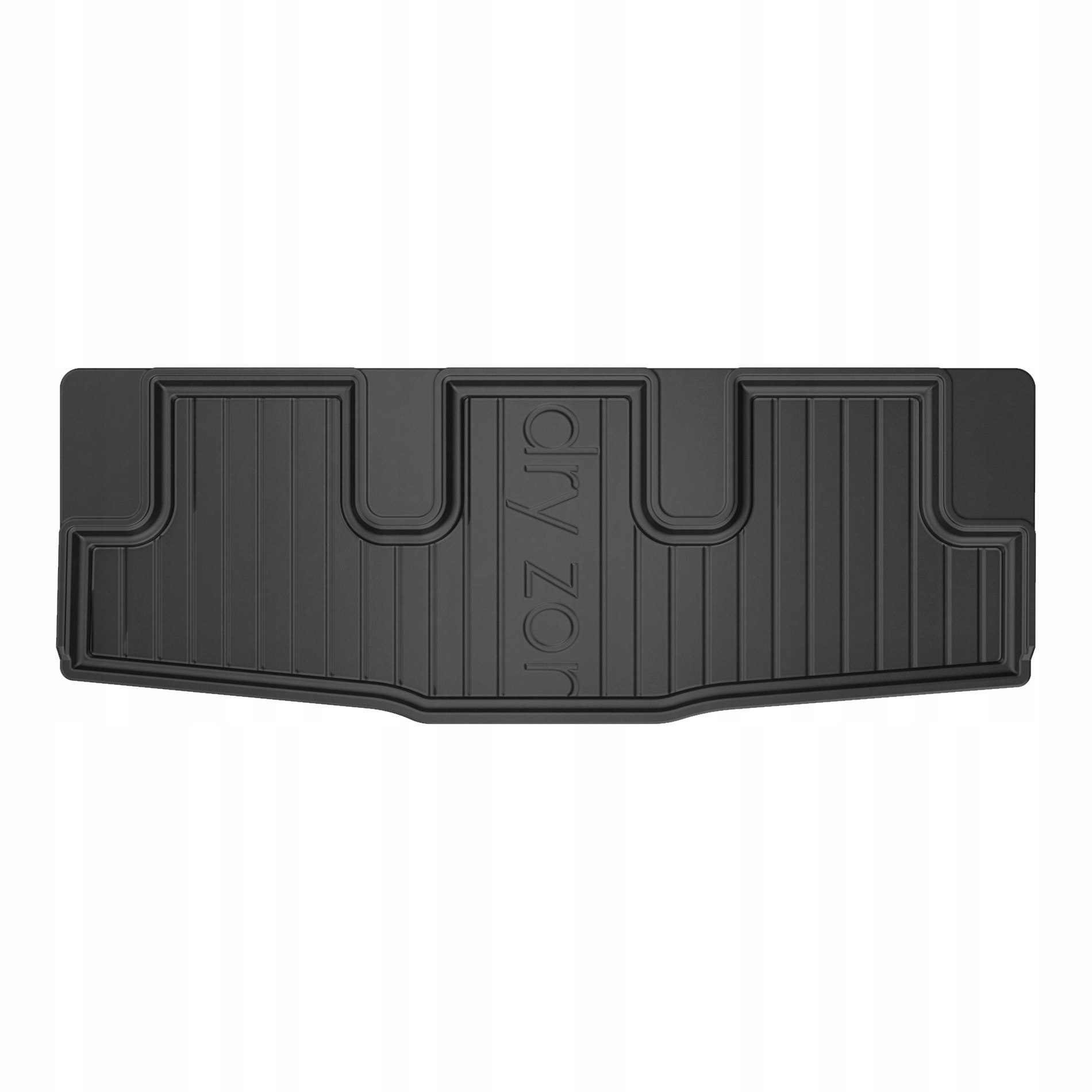 Frogum Gumová rohož do kufru pro Renault Espace IV 2002-2014