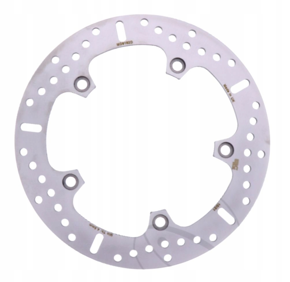 Predná Brzdová Kotúčka Bmw C 600 650 Gt Sport