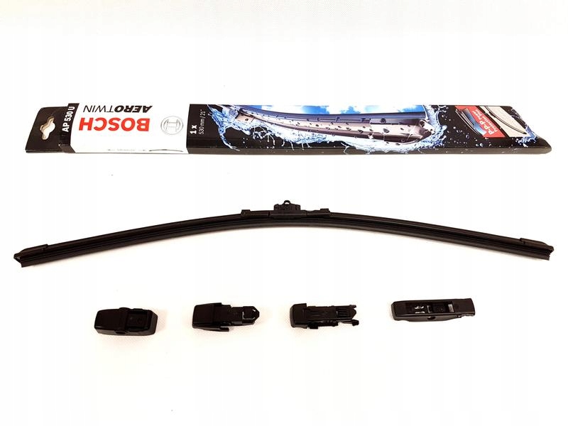 

Bosch Pióro Wycieraczki 3 397 006 948