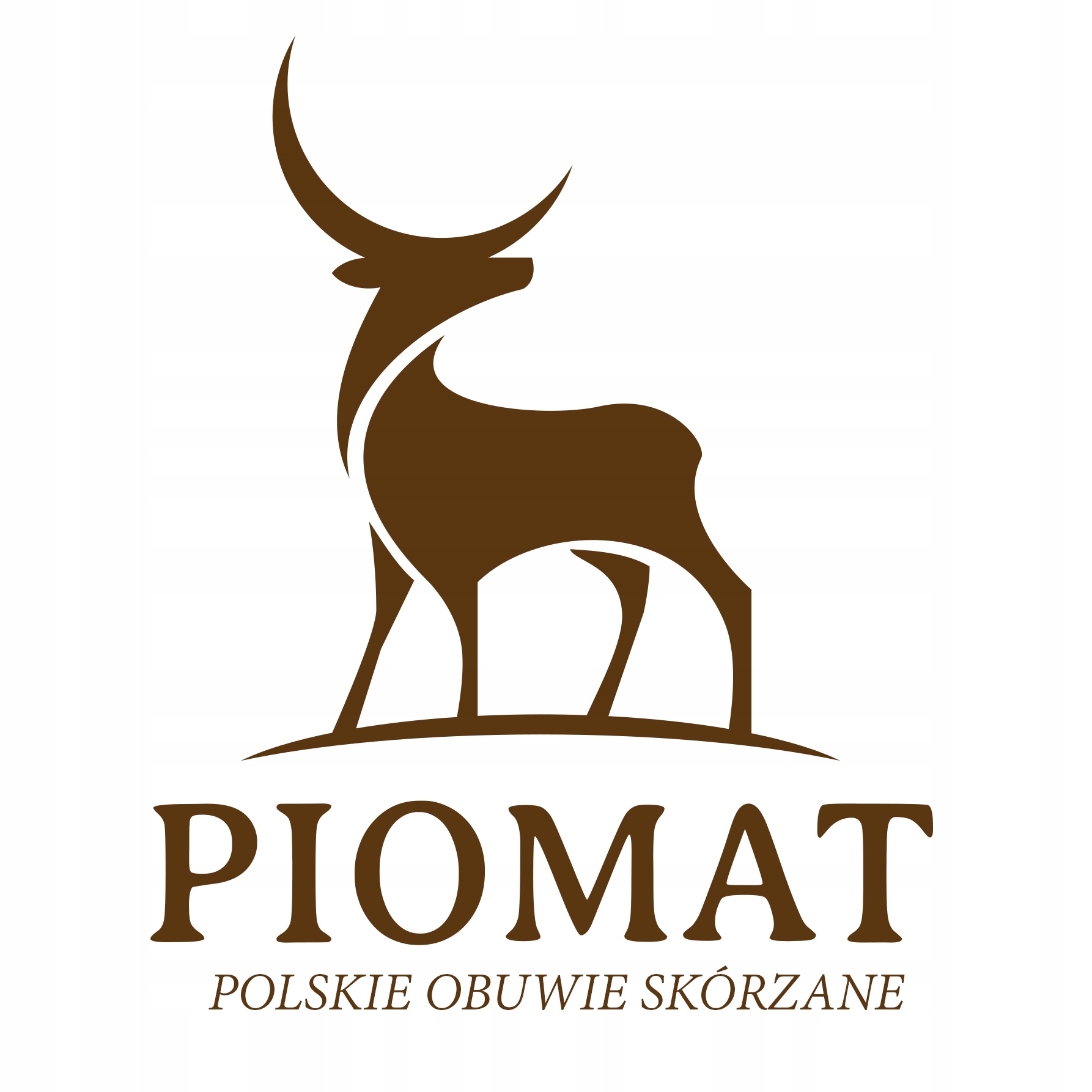 Pantofle Skórzane Męskie Kapcie Domowe PIOMAT Model PIOMAT