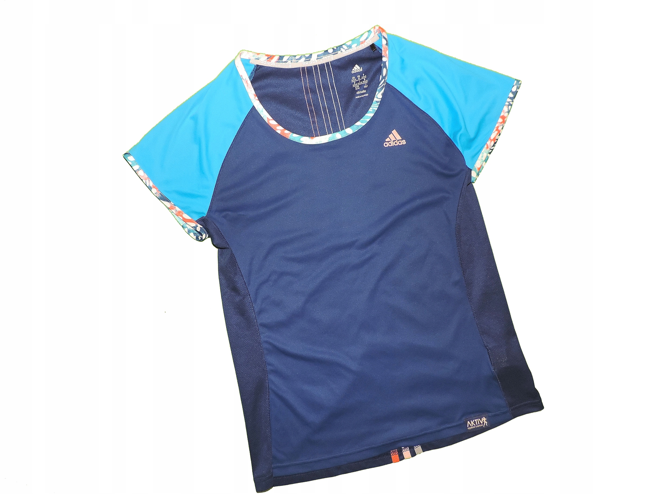 ADIDAS__DAMSKI SPORTOWY T SHIRT__M