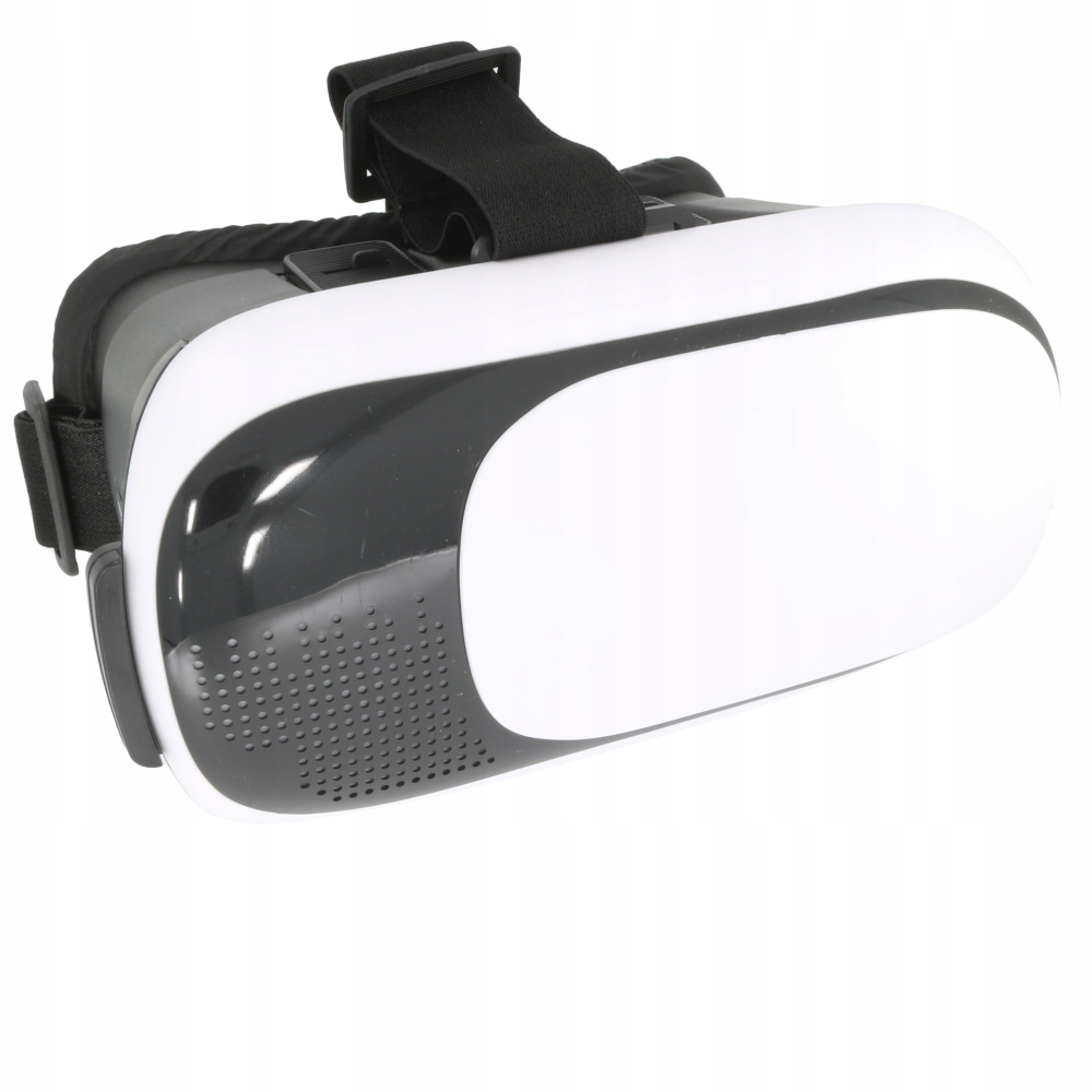 Gogle Vr Glasses 3D Do Smartfonów Do 6" Cali Marka Esperanza