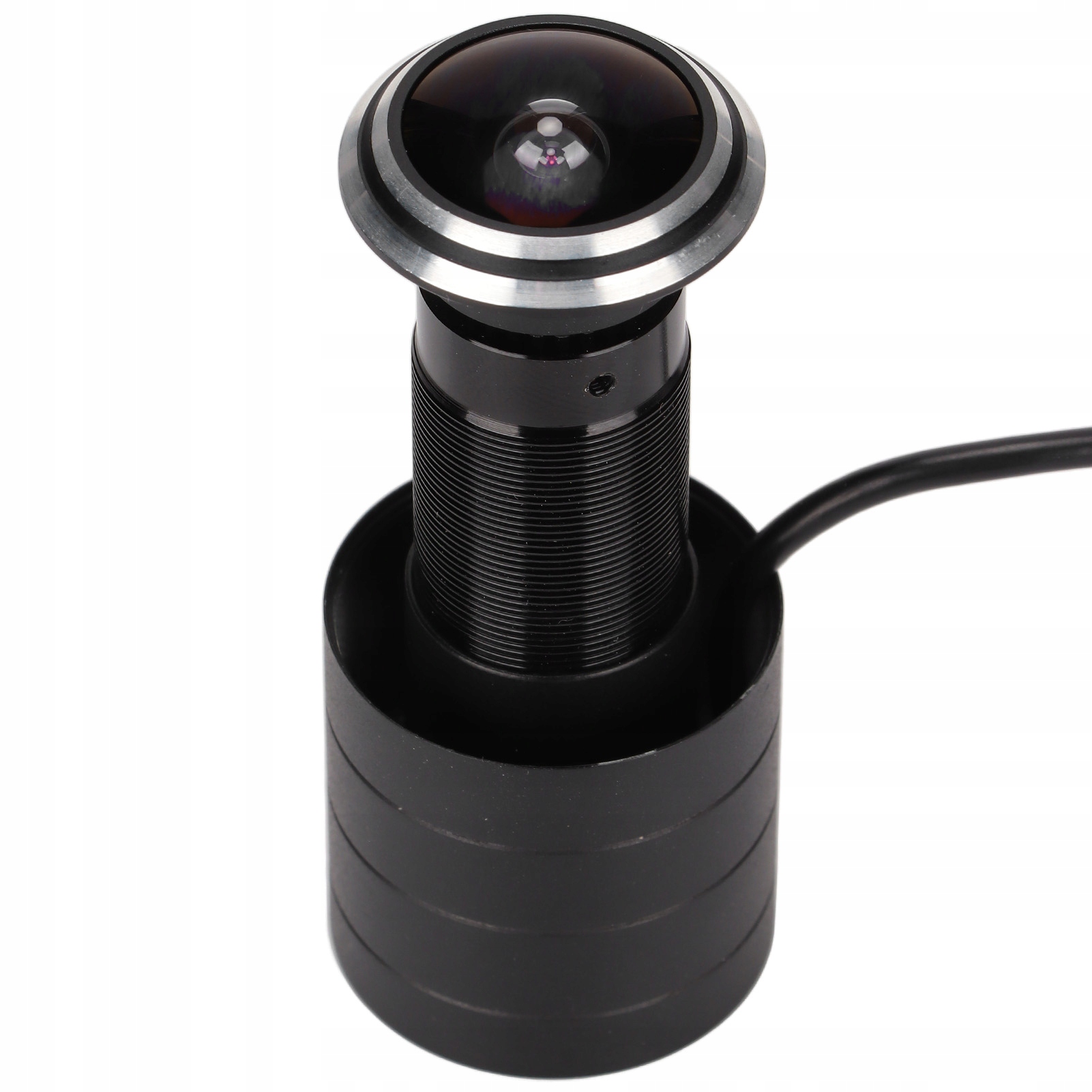 KAMERA BEZPRZEWODOWA DO DRZWI WIZJER JUDASZ TUYA SMART FULL HD WIFI Model 2610220010311