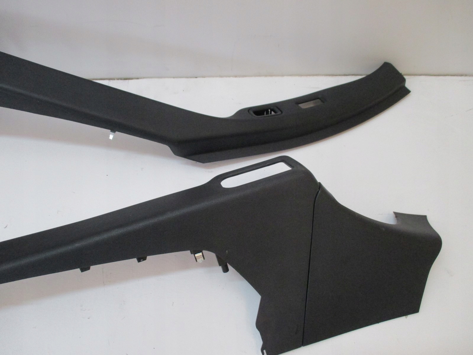 BLENDE ABDECKUNG PORSCHE PANAMERA 4S 971 974867628 974867627