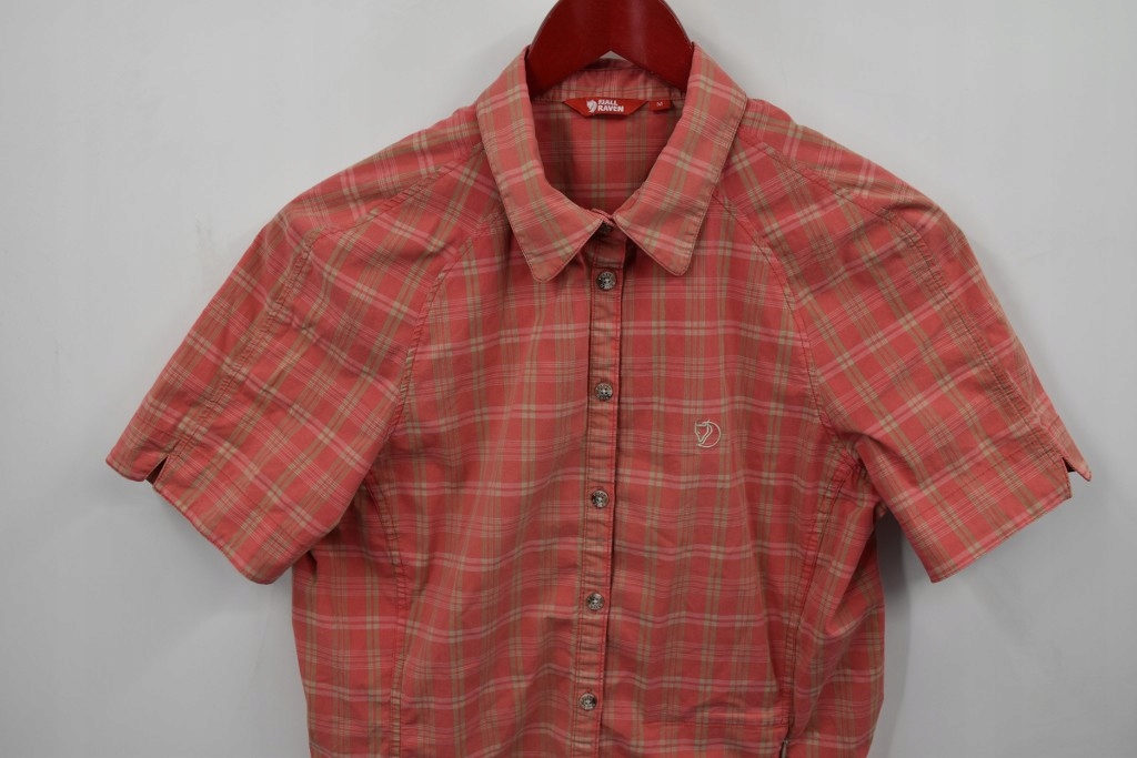 FJALLRAVEN koszula damska, r. M marula Marka Fjällräven