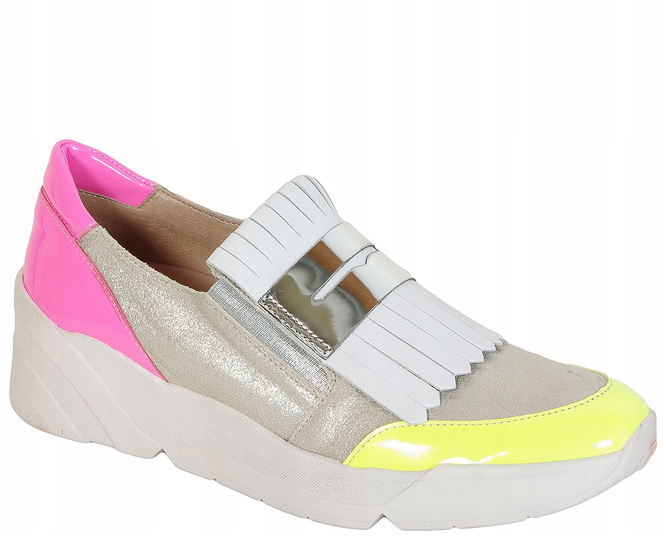 Wonders 8103 Orientlux Lima sneakers 36