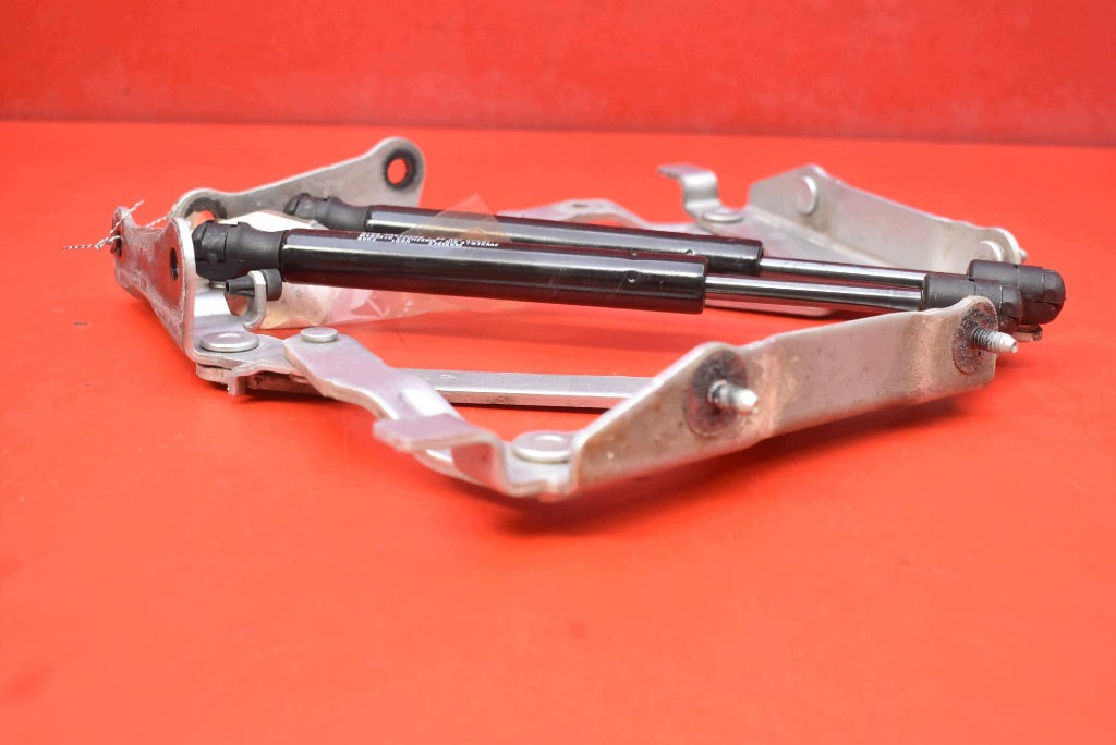 hinge hinges bonnet rear part MAZDA MX-5 III NC ROADSTER 05-08