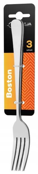 WIDELEC OBIADOWY BOSTON GALICJA 1SZT. Wykończenie połysk