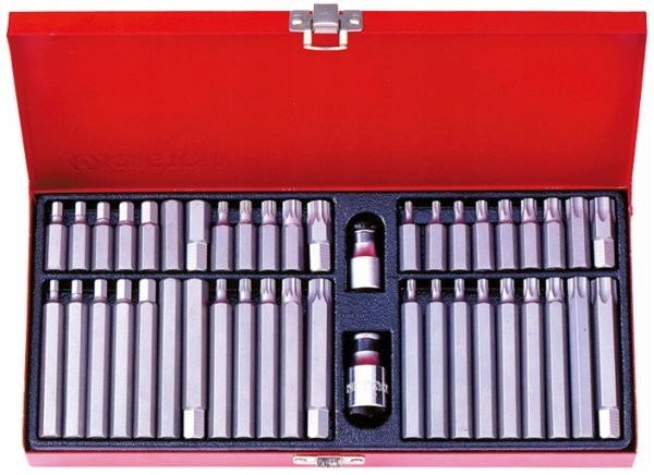 Король Тоні 44CZ.