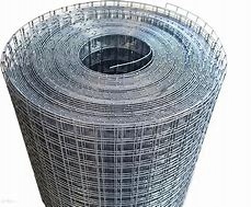 Siatka Zgrzewana hodowlana Ocynk, przeciw gryzoniom oko 19 x 19 ,10 m