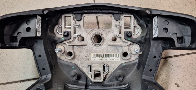 lenkrad FORD MONDEO MK4 305479999M95AA
